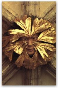 GreenMan