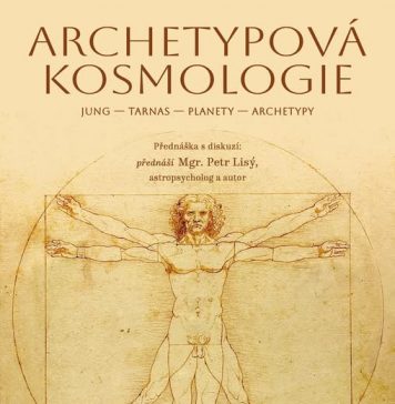 Archetypová kosmologie, Be Balanced, Praha, 16/06