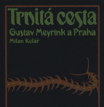 Kniha vnitřního bytí