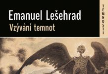 Chimaerické výpravy Emanuela Lešehrada