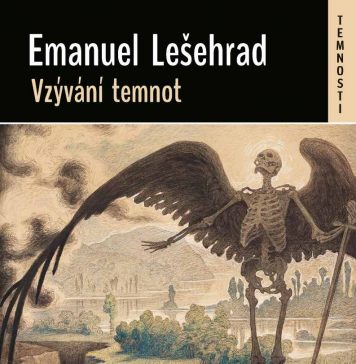 Chimaerické výpravy Emanuela Lešehrada