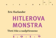 Cíl, nikoli cesta