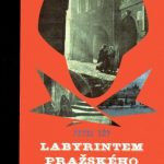 Labyrintem pražského tajemna