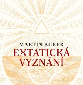 Hlas člověka Bubera