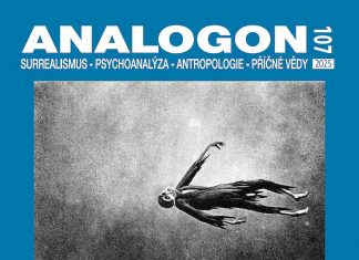 O černi černé jako noc