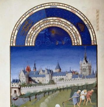 Horoskop pro 23. týden