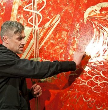 Alexej Běljajev-Gintovt