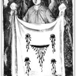 Liber Stellae Rubeae svb figvra LXVI