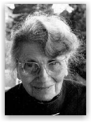 Aniela Jaffé