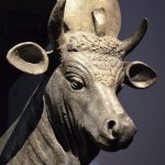 O mytologickém aspektu rohatosti II