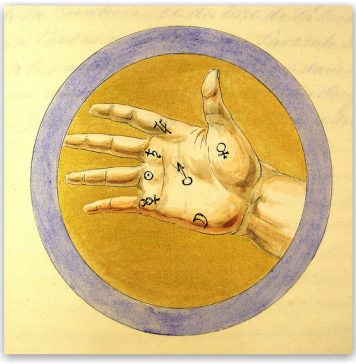 Horoskop pro 7. týden – nevzdávejte nic z toho, co máte v plánu!