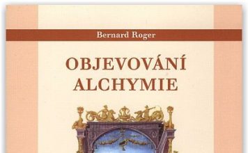 Cestou svatého Jakuba