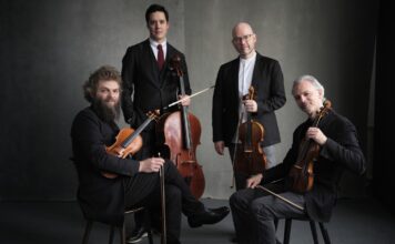 Festival Prague Sounds, 2/11, Praha