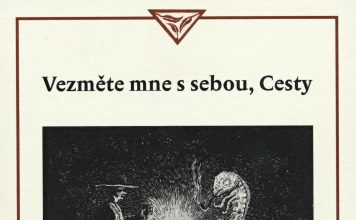 Chodec po těle Matky