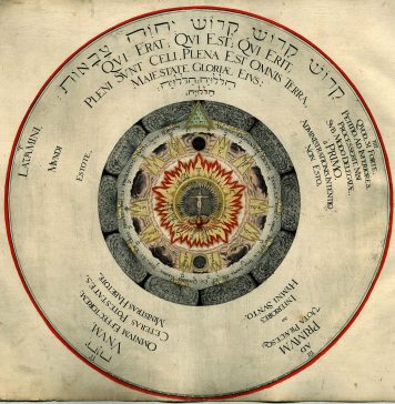 O ochutnávání Moudrosti