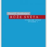 Daniila Andrejeva grálová pouť za Růží světa