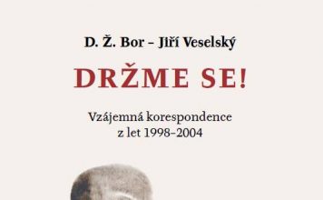 Vykoupení v tiskařské černi