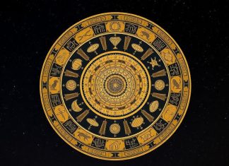 Horoskop pro 32. týden