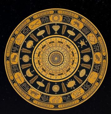 Horoskop pro 32. týden