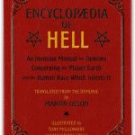 Encyklopedie pekla: Příručka pro démony při invazi týkající se planety Země a lidské rasy, která na ní parazituje