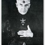 Stručný nástin historie řádu Zlatého úsvitu – III.