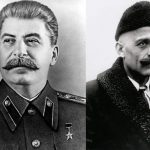 Gurdžijev a Stalin – Stalin a Gurdžijev?