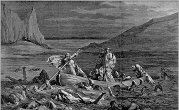 De Aqua: Splyňte v jednu vodu!