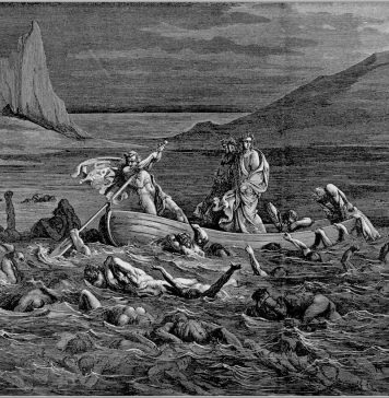 De Aqua: Splyňte v jednu vodu!