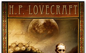 H. P. Lovecraft: Árijský mystik