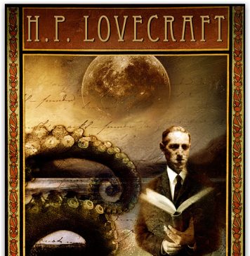 H. P. Lovecraft: Árijský mystik