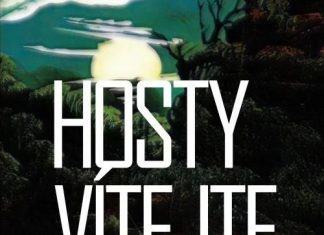 Hosty vítejte v noci