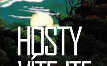 Hosty vítejte v noci