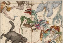 Horoskop pro 8. týden – nový lunární měsíc a nový cyklus Saturna a Neptuna