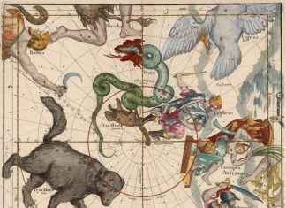 Horoskop pro 8. týden – nový lunární měsíc a nový cyklus Saturna a Neptuna