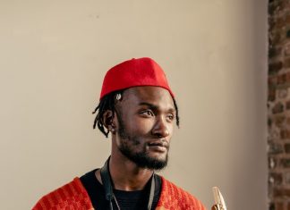 JazzFestBrno, 13/09