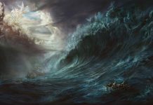 Ragnarök II