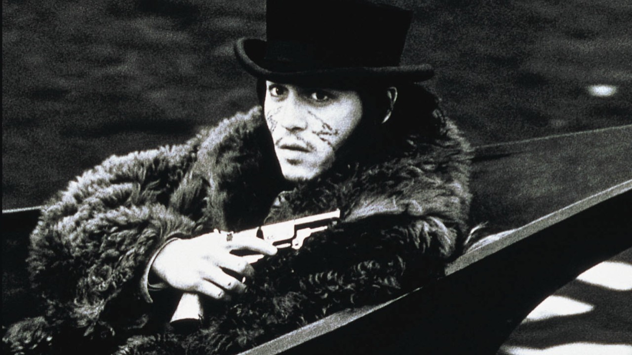 Dead Man a poetická smrt u Jima Jarmusche