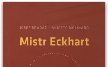 Mistr Eckhart: věrozvěst opatství thelémského