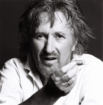 Juraj Jakubisko: astroportrét