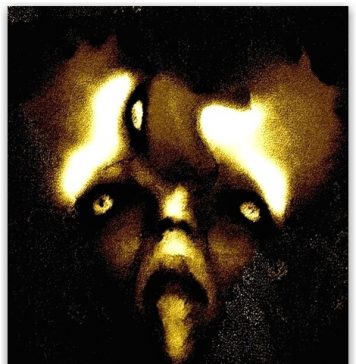 Sklepení v Yoh-Vombis