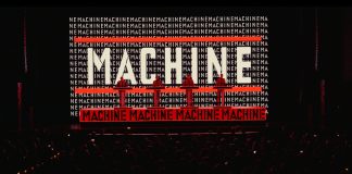 Kraftwerk, Praha, 15/07