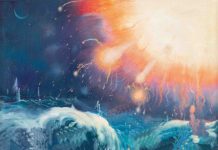 Ys, Par-Ys, Atlant-Ys