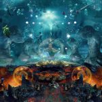 Kulty UFO & mimozemských bohů