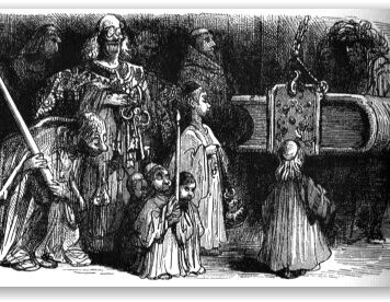 Liber DCXXXIII vel De Thaumaturgia sub figura 633