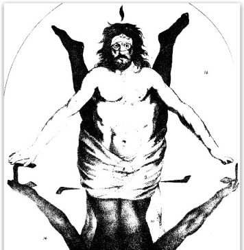 Přístup do æthyrů přes velká arkána tarotu – I.