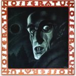 Murnau a Nosferatu