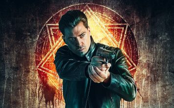 Okultní detektiv II