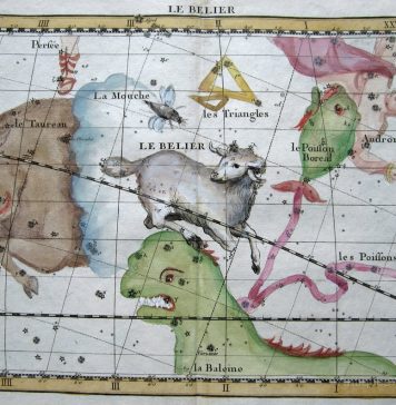 Horoskop pro 12. týden