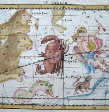 Horoskop pro 14. týden