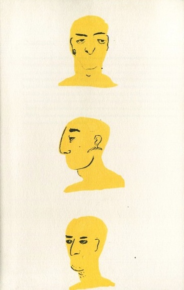 Ilustrace: Petra Josefina Stibitzová
